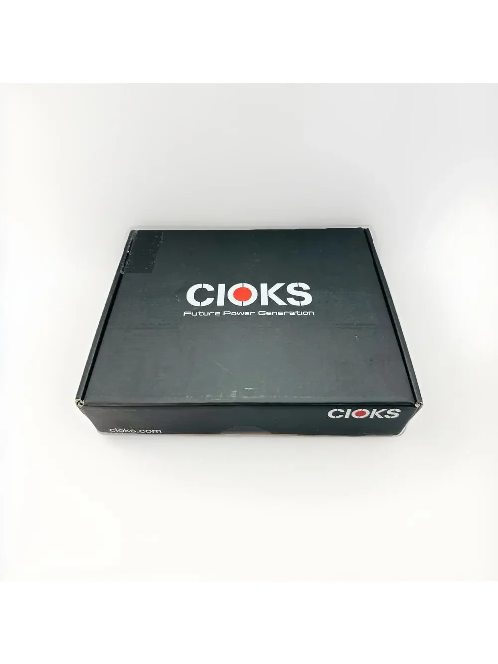 CIOKS DC7 Future Power Generation Power Supply for Effect Pedals | New